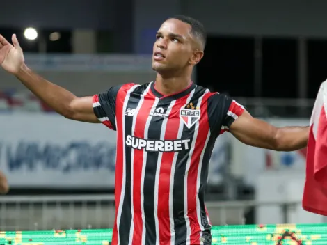 Zubeldía deve manter sua tradição no São Paulo e apostar em Juan