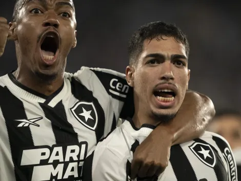 Botafogo tem vantagem histórica diante do Vitória na Copa do Brasil