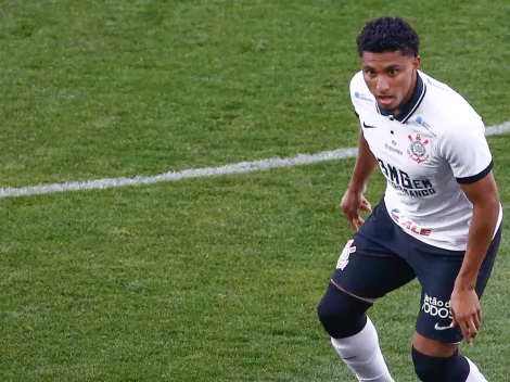 Éderson, ex-Corinthians, é convocado para disputar a Copa América