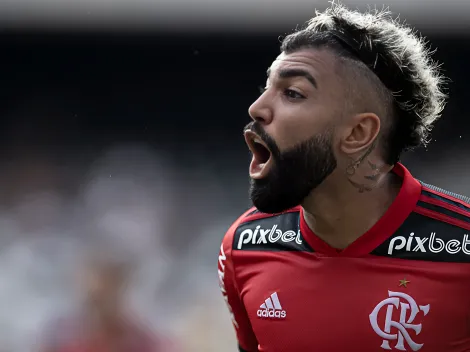 Nome de Gabigol 'enlouquece' geral no Cruzeiro