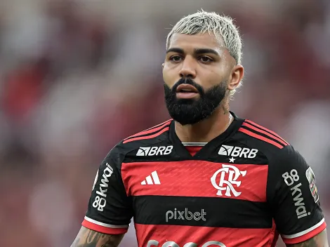 Atualização sobre 'contratação' de Gabigol ferve no Grêmio