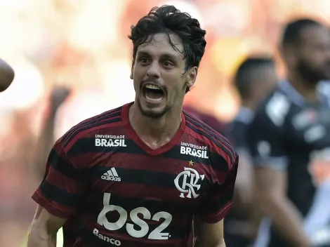 Novidade sobre chegada de Rodrigo Caio 'bomba' no Grêmio