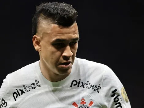 Corinthians terá que pagar R$ 1,7 milhão a Cantillo 