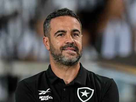 Botafogo deve contratar zagueiro e meia no meio do ano