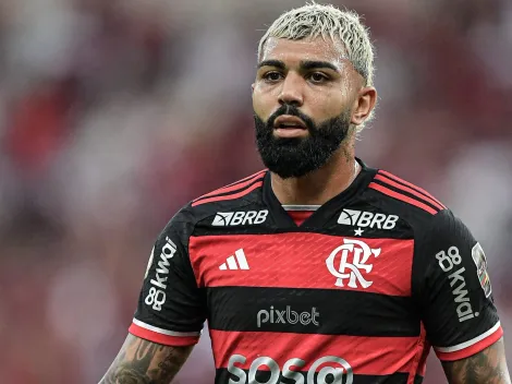 Pedro Lourenço fala sobre interesse do Cruzeiro em Gabigol