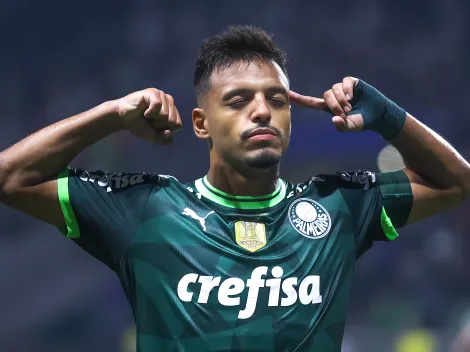 Futuro de Gabriel Menino 'ferve' na torcida do Palmeiras