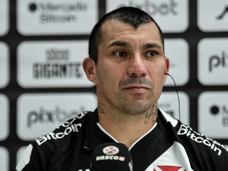 Medel fica a um passo de dar adeus ao Vasco após interesse do Boca