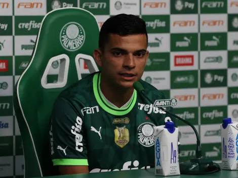 Bruno Rodrigues se manifesta após sofrer nova lesão