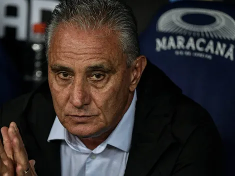 Tite busca substitutos diretos para Fabrício Bruno no Flamengo 