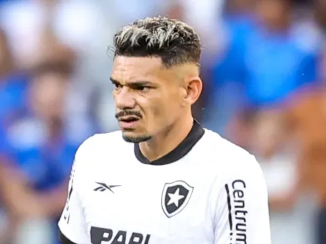 Tiquinho, do Botafogo, entra na lista de reforços do Antalyaspor