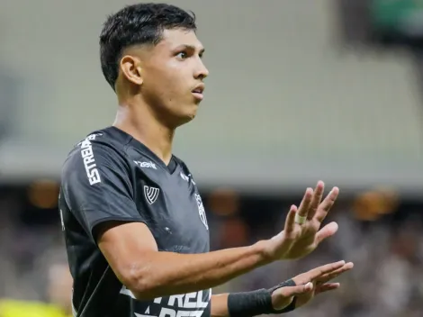 Corinthians tem forte concorrente no mercado por Erick Pulga 