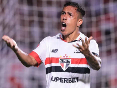 'Futuro' de Igor Vinícius explode no São Paulo