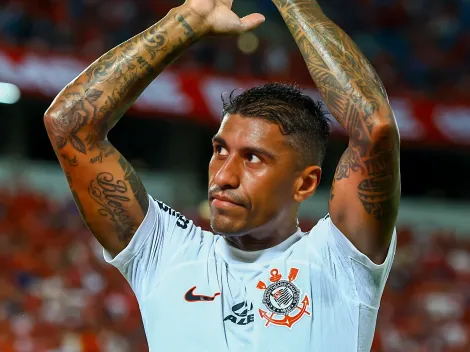 Nome de Paulinho 'explode' na torcida do Grêmio