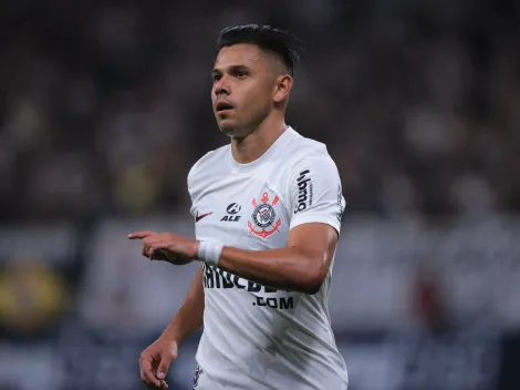 Romero é convocado e desfalca o Corinthians em duas rodadas