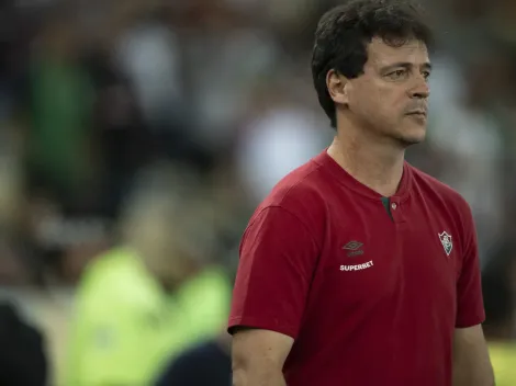 Diniz deve promover novidades no time titular do Fluminense