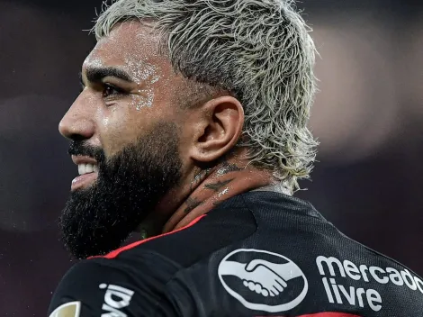 Time turco prepara posta ao Flamengo por Gabigol 