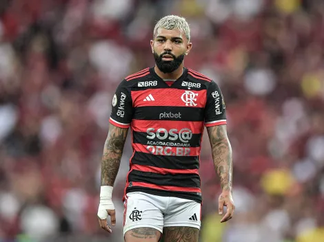 Sonho de Pedro Lourenço, Gabigol entra na mira de clube estrangeiro