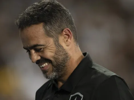 Atacante volta da Europa para reforçar Botafogo de Artur Jorge