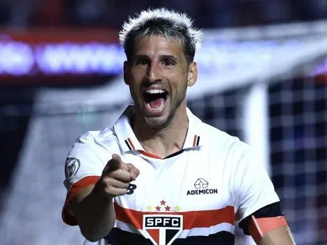 São Paulo exibe vantagem contra o Nacional que chegará ‘fragilizado’ na Libertadores