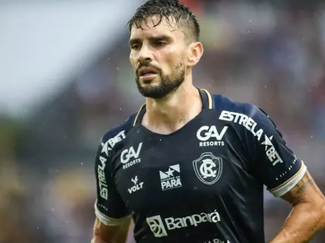 Pimpão explica porque caminho do Botafogo é difícil na Libertadores