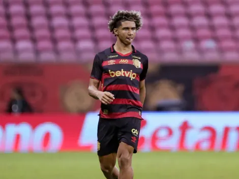 Pedro Lima sofre pancada na cabeça e ficará em observação