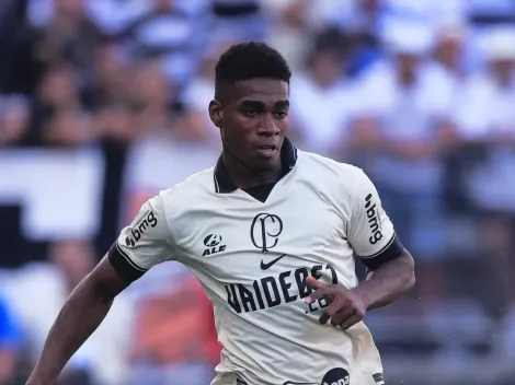 Corinthians tem prazo definido para pagar dívida por Félix Torres