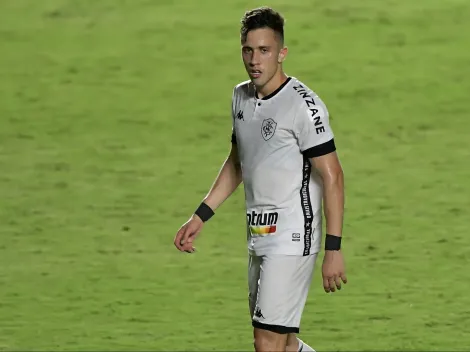 Ex-jogador do Botafogo, Matheus Frizzo, marca golaço digno de Puskas