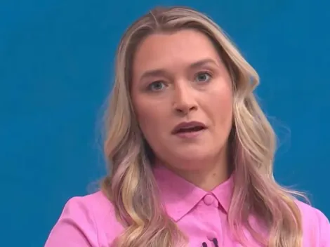 Ana Thaís vê futuro do Corinthians ameaçado: “vai se deteriorando”