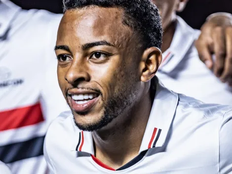 Wellington recusa ofertas do São Paulo e motivos são revelados