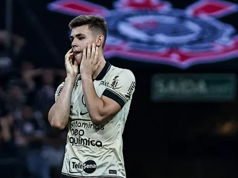 PSG responde Corinthians sobre permanência de Gabriel Moscardo