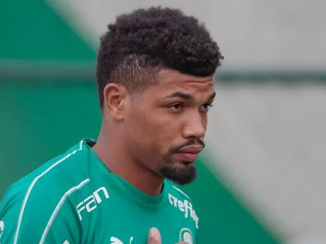 Juninho 'avisa' o Coritiba sobre seu futuro