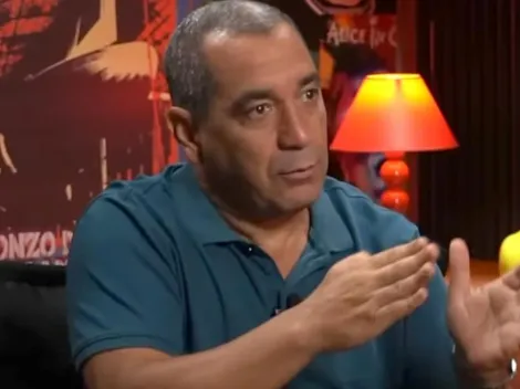 Zinho prevê Grêmio forte para enfrentar o Fluminense na Libertadores