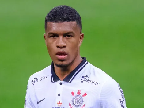 Corinthians pode negociar saída de Léo Natel com time rival