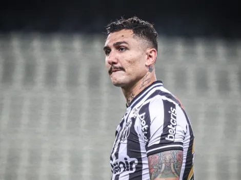 Vina tem interesse de retornar ao Brasil e ir para o Grêmio