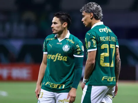 Palpite: Palmeiras x Vasco – Brasileirão – 13/06/2024