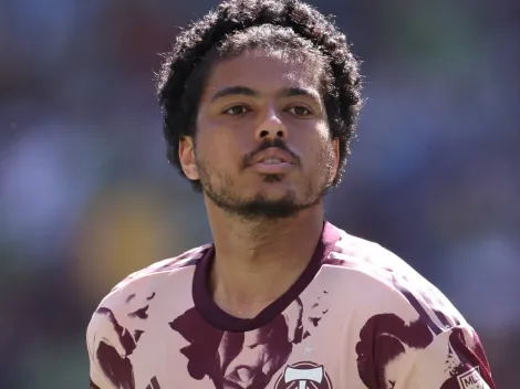 Ex-Vasco, Evander admite contato do Flamengo: “Conversei com ele”