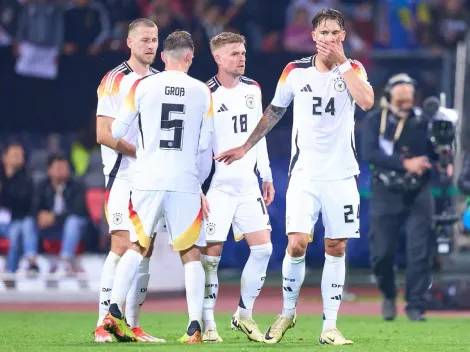 Palpite: Alemanha x Escócia – Eurocopa – 14/06/2024