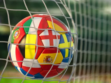Apostar na Eurocopa na Betano: veja as opções de apostas na casa