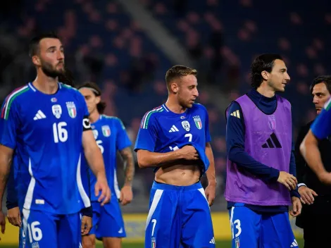 Palpite: Itália x Albânia – Eurocopa – 15/06/2024