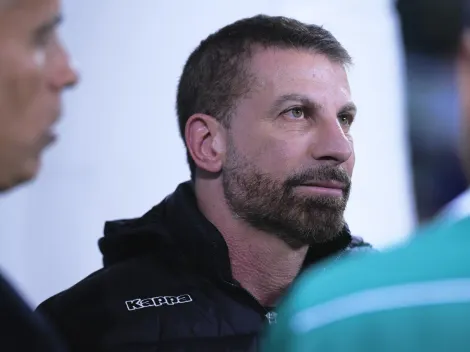 Kappa confirma oficialmente interesse em renovar com o Vasco