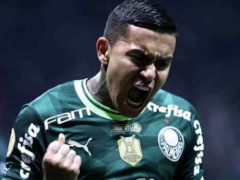 Cruzeiro 'choca' mercado e anuncia acordo com Dudu