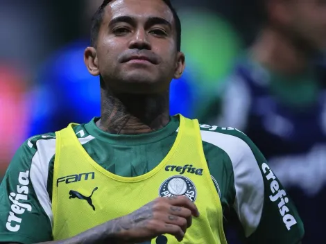 Urgente! Dudu toma decisão final e avisa o Cruzeiro sobre seu futuro