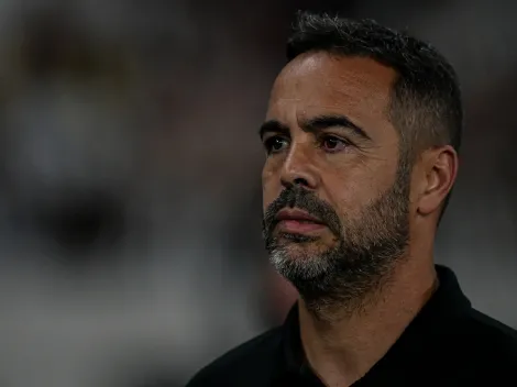 Artur Jorge é comparado a Luís Castro no Botafogo: "Empolga”
