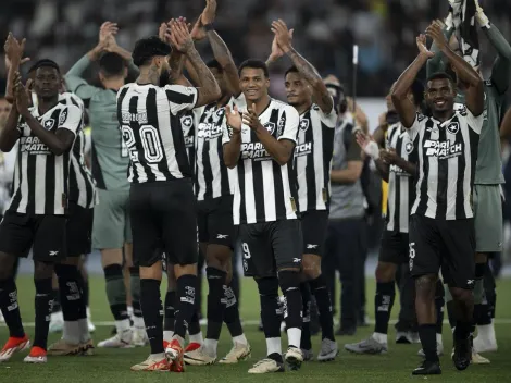 Palpite: Botafogo x Athletico-PR – Campeonato Brasileiro – 19/06/2024