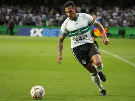 Palpite: Coritiba x América-MG – Série B – 19/06/2024