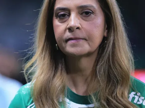Mancha Verde critica Leila e comemora permanência de Dudu no Palmeiras