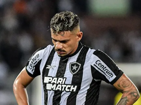 Situação de Tiquinho é atualizada e 'ferve' no Botafogo