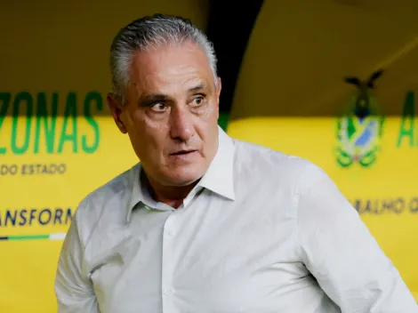 Tite ganha retornos de Cebolinha e Ayrton Lucas