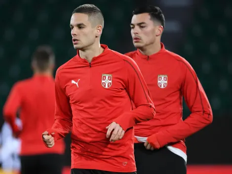 Palpite: Eslovênia  x Sérvia – Eurocopa – 20/06/2024