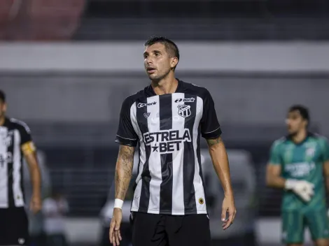 Palpite: Ceará x Sport – Série B – 20/06/2024